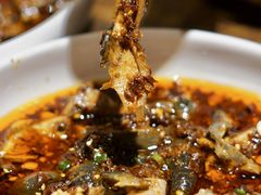 -铁公鸡·四川料理(天环广场店)