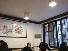 大堂-紫金食坊(江南西路店)