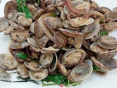 -聚德福海鲜家常菜(刘庄店)