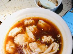 -东园小馆·早茶·淮扬小炒(江都路店)