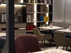 大堂-港丽餐厅(高德置地店)