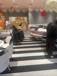 -奈尔宝·儿童乐园·亲子餐厅(前滩店)