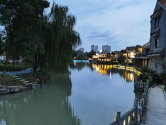 -河下古镇