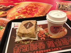 -肯德基(平江新城店)