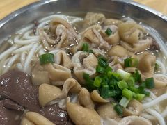猪脏粉-守英猪脏粉(仓桥街店)
