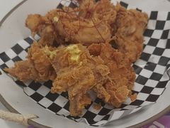 -马兰卡西式简餐(新汇大融城店)