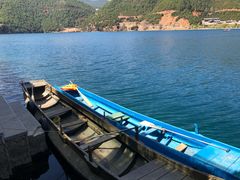-丽江泸沽湖景区-里格半岛