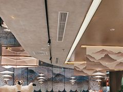 -百草滩羊清水涮羊肉·清真·宁夏盐池滩羊(莲花桥店)