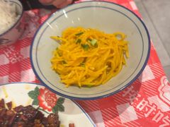-荆九爷爆炒桥头三嫩(云南北路店)