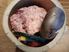 -炎蔵牛舌烤肉