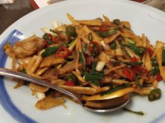 -阿庄新豫菜(通泰路店)