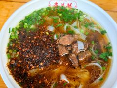 -李兰英湖南面馆(护国路店)