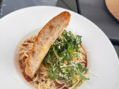 -Lets burger非常汉堡·环球风味(蓝色港湾店)