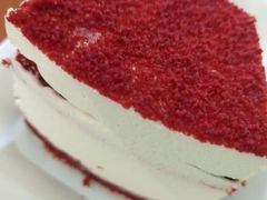 -CAKE BOSS 蛋糕老板(领展购物广场·中关村店)