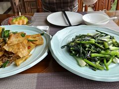 -东湖食堂·湖景餐厅•会议