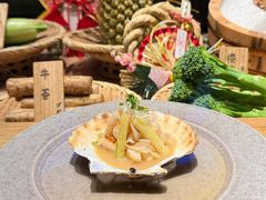 -本源食集 日式烧肉·炉端烧(东海缤纷店)