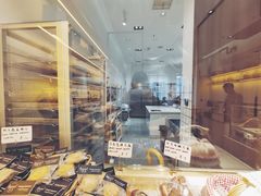 -角落低卡烘焙(正弘城店)