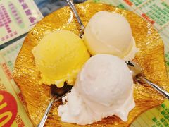 名三色球-顺记冰室(宝华路店)