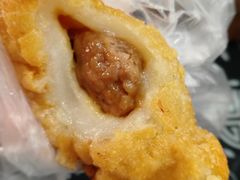 油氽团子-荣阳楼(山塘街店)