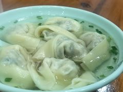 -潘国仙耳光馄饨(黄家阙路店)