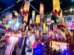 -福田卓悦INTOWN购物中心