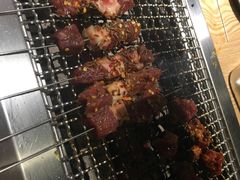 -胡同烧烤·烤肉(塔湾店)