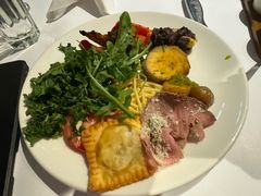 -拉蒂娜·巴西牛排馆 Latina·Brazilian Steakhouse(陆家嘴旗舰店)