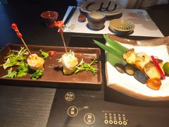 -花潮料理艺食馆(成都万象城店)