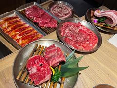 -西塔老太太泥炉烤肉(亚运村店)