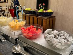 -成都凯宾斯基饭店