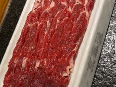 -清真·京华源铜锅涮肉(丰庆店)
