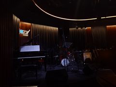 -林肯爵士乐上海中心 Jazz at Lincoln Center Shanghai