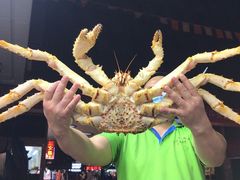-渔人码头(洛溪店)