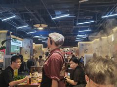 -天河城购物中心