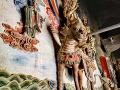 -报恩寺(平武县)