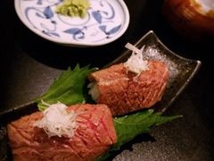 -松阪牛焼肉M(法善寺横丁店)