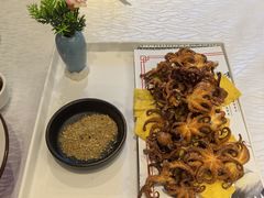 -天天渔港(杏林街店)