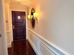 -广州富力丽思卡尔顿酒店