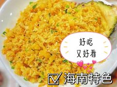 -四川小胡子海鲜(丁村万人海鲜广场店)