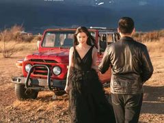 -爱我旅拍婚纱摄影(大理店)