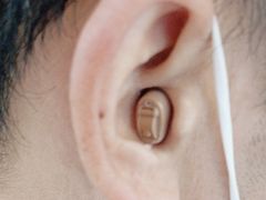 -海之声助听器 瑞士峰力直营中心(华麟大厦店)