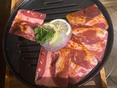 -九田家黑牛烤肉料理(友谊店)