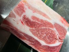 -安小胖韩国烤肉(北热闹路店)