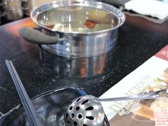 -呷哺呷哺(西单大悦城店)