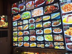 -长兴菜馆(高桥店)