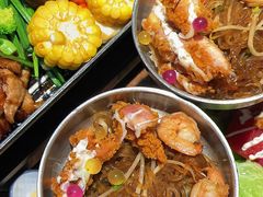 -韩热集市(百源店)