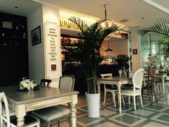 -MOMENT湖景餐厅(解放路店)
