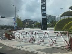 -青岛东方影都融创水世界