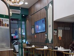 -麦文记面家(佐敦店)