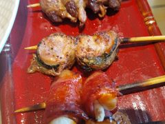 -和彩放题(渔阳店)